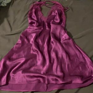 Victoria Secret Lingerie Dress